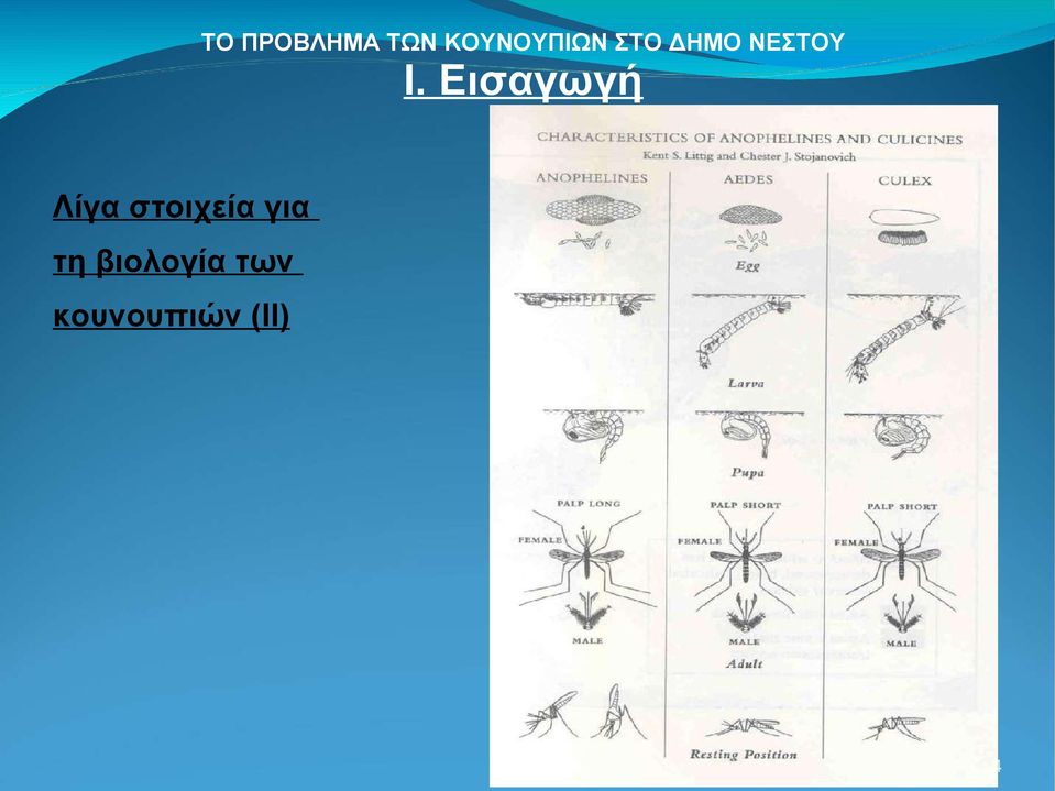 για τη βιολογία