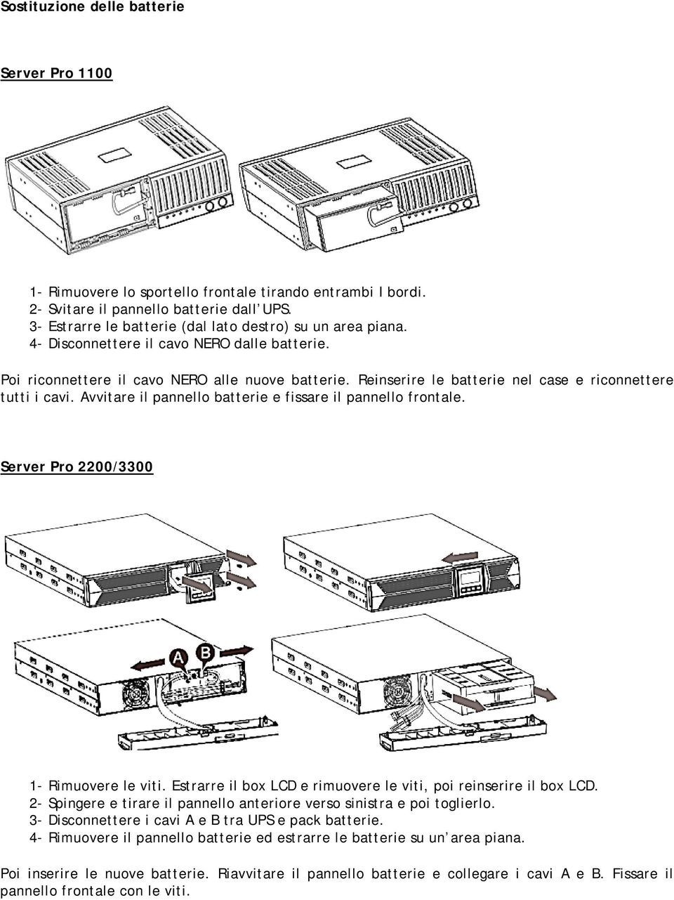 Ups Server Pro User Manual Pdf Free Download