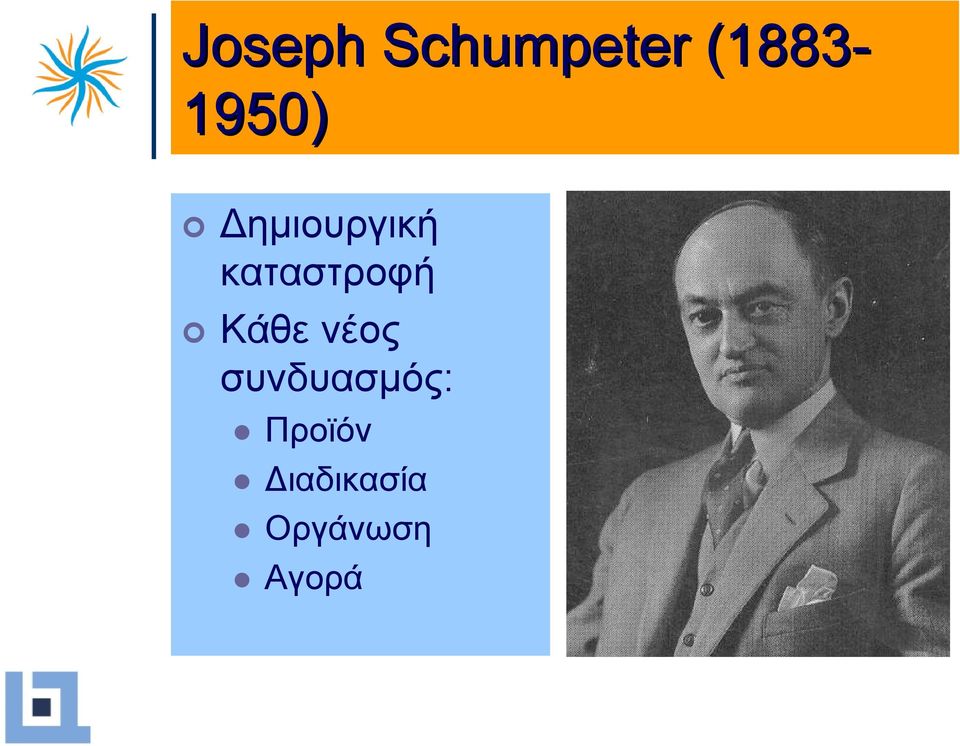 καταστροφή Κάθε νέος