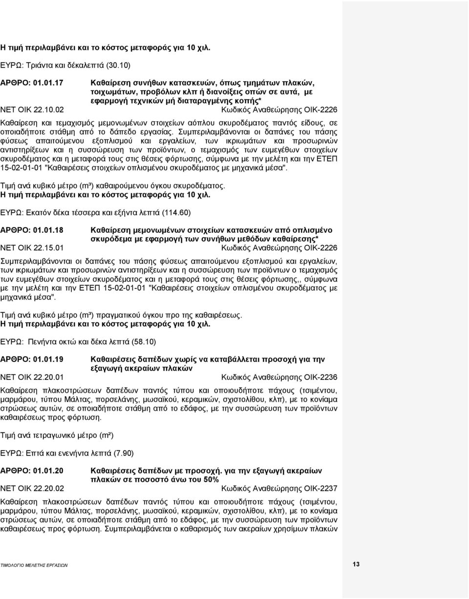 ΑΡΘΡΟ: 01.01.17 ΝΕΤ ΟΙΚ 22.10.