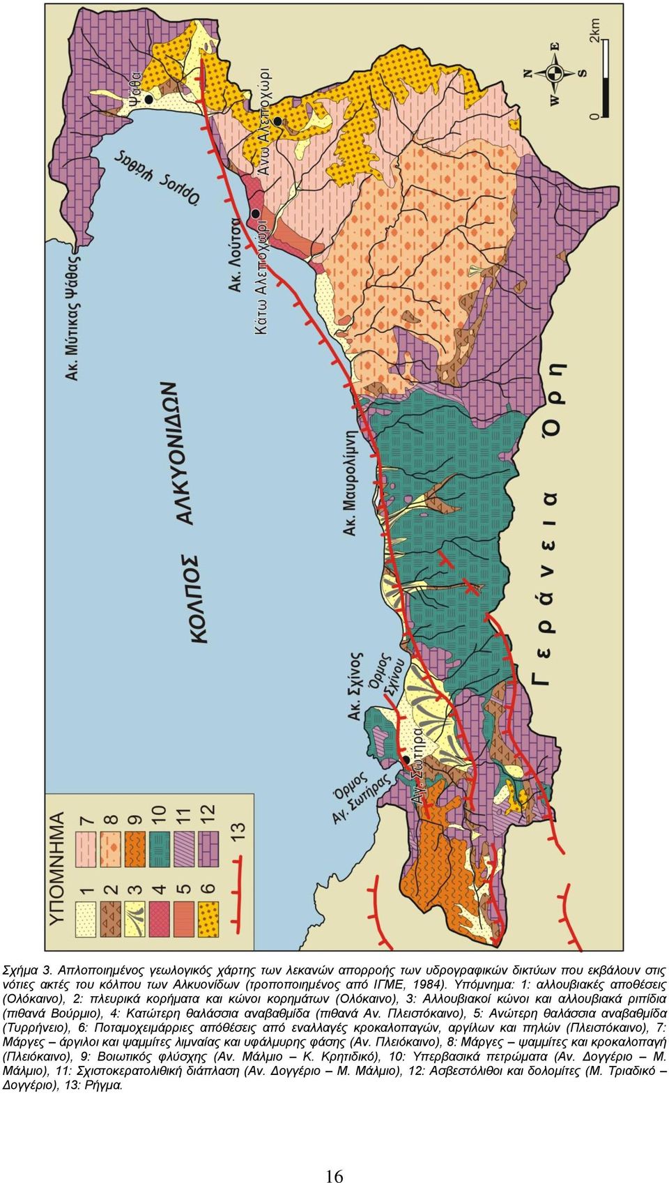 (πιθανά Αν.