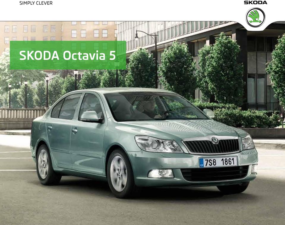 SKODA