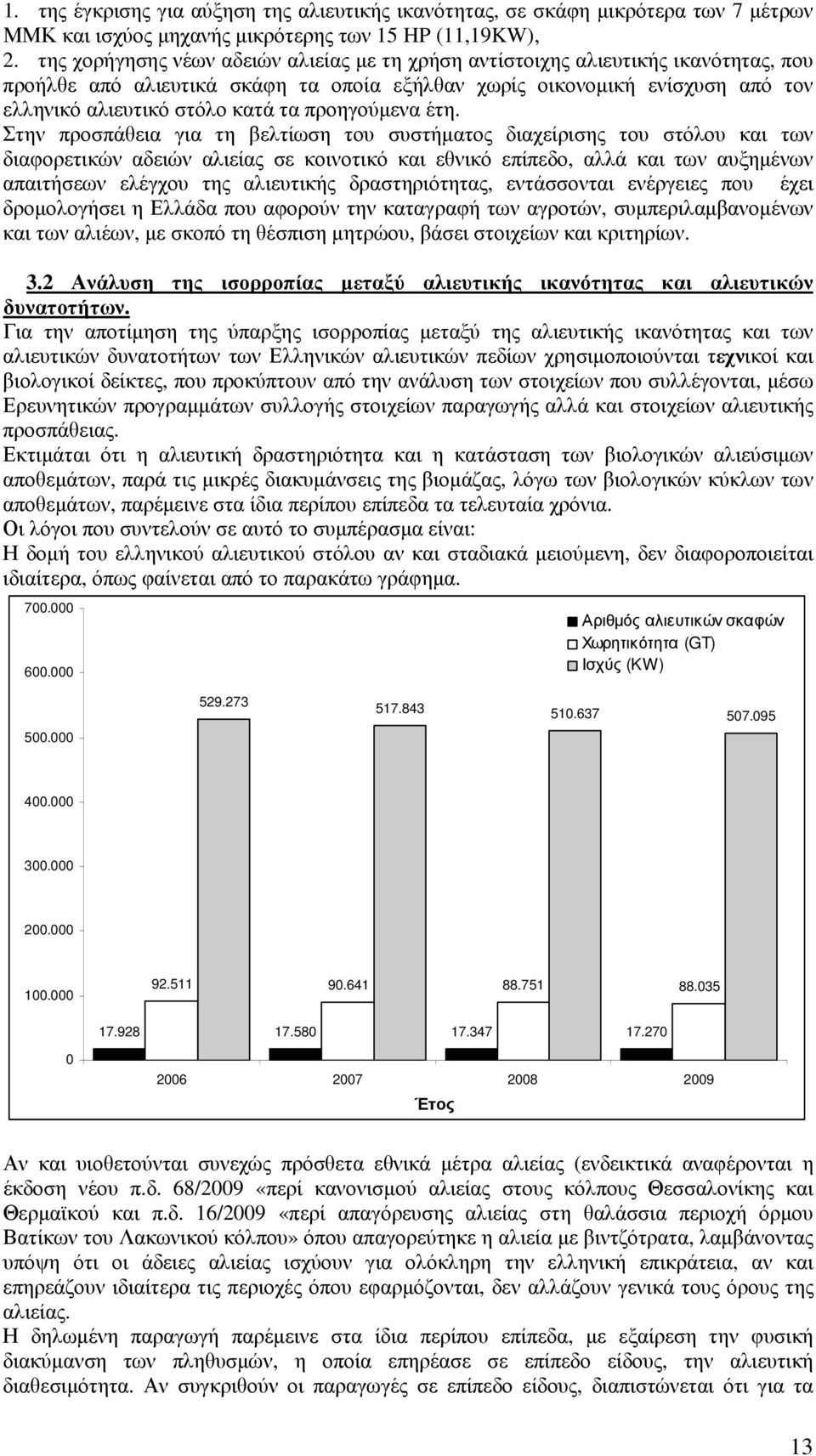 προηγούµενα έτη.