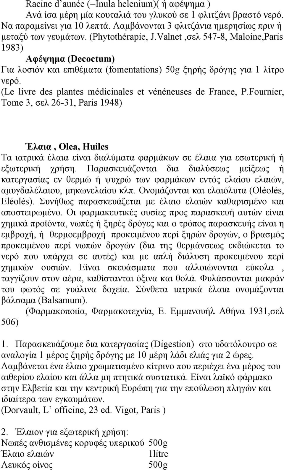 (Le livre des plantes médicinales et vénéneuses de France, P.