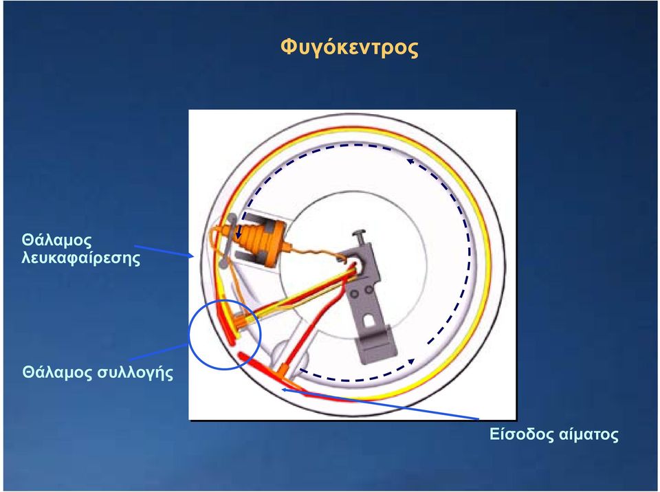 λευκαφαίρεσης 