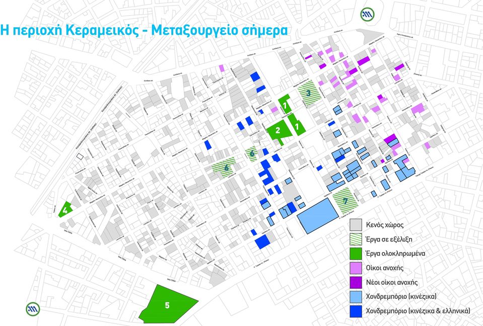 ολοκληρωμένα Οίκοι ανοχής Νέοι οίκοι ανοχής 5