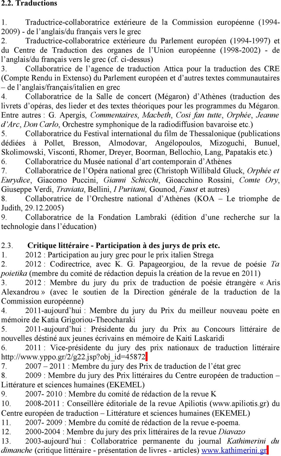 ci-dessus) 3.