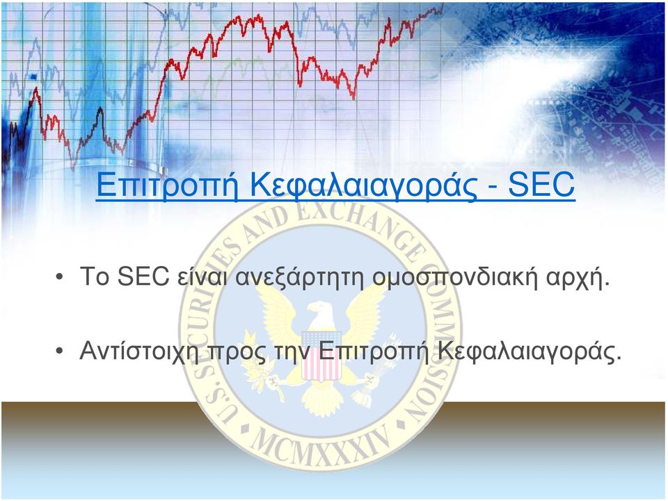 οµοσπονδιακή αρχή.