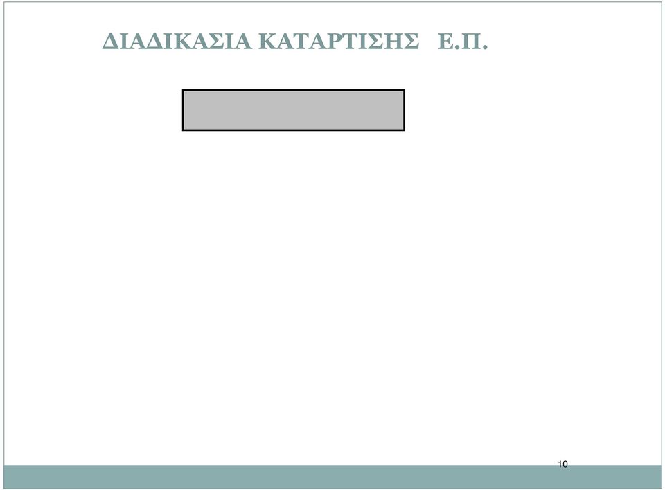 έργου) Υπηρεσία Προγραμματισμού& Ανάπτυξης Δήμου Συνεργάζεται με Όμορους Δήμους και