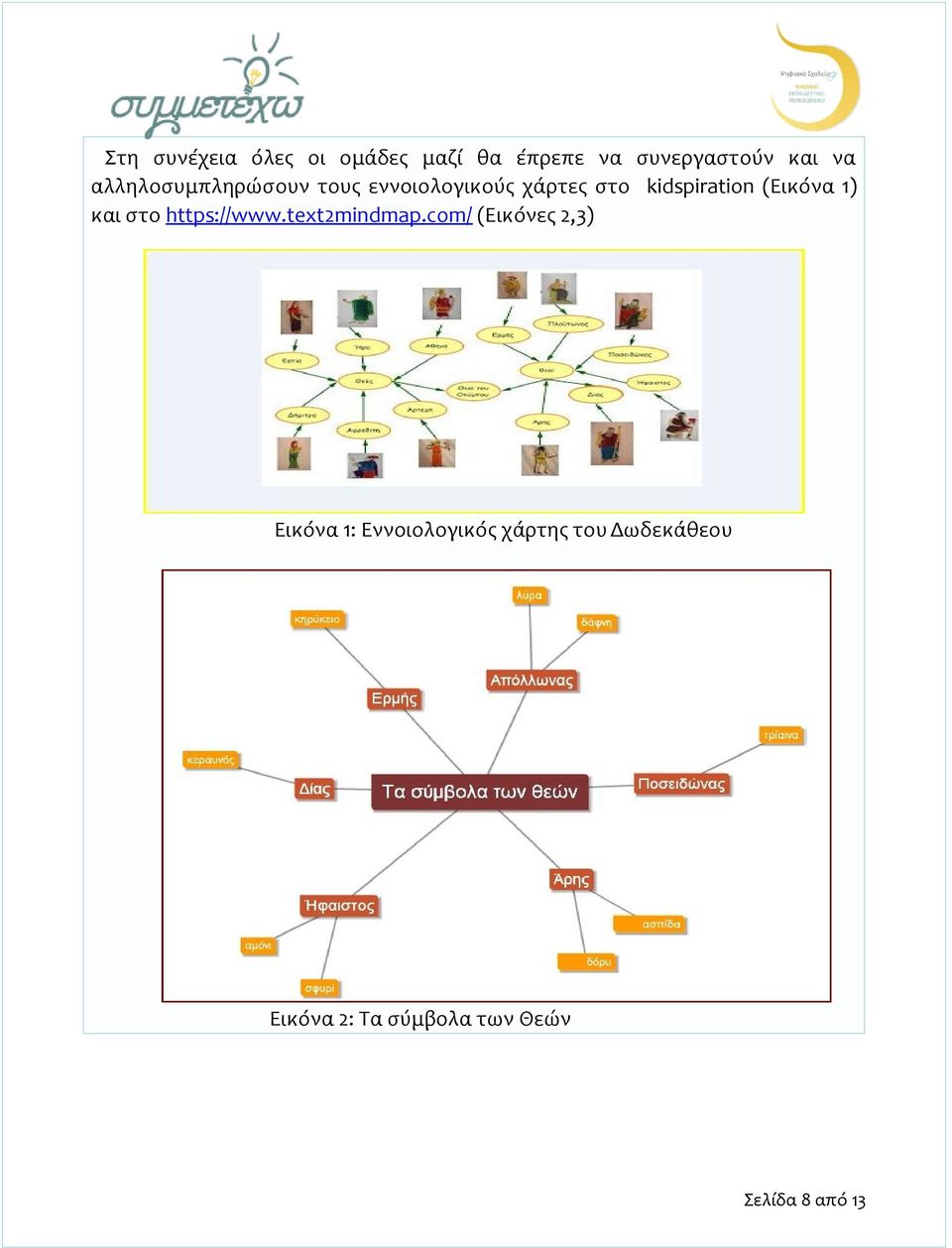 1) και στο https://www.text2mindmap.