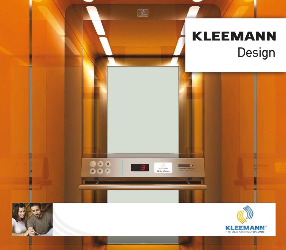 ΠΕΡΙΕΧΌΜΕΝΑ. Kleemann Design- Blue Line. Θάλαμοι Future Trend. Θάλαμοι  Modern Life. Θάλαμοι Classic Athena. Πανοραμικοί θάλαμοι. - PDF ΔΩΡΕΑΝ Λήψη