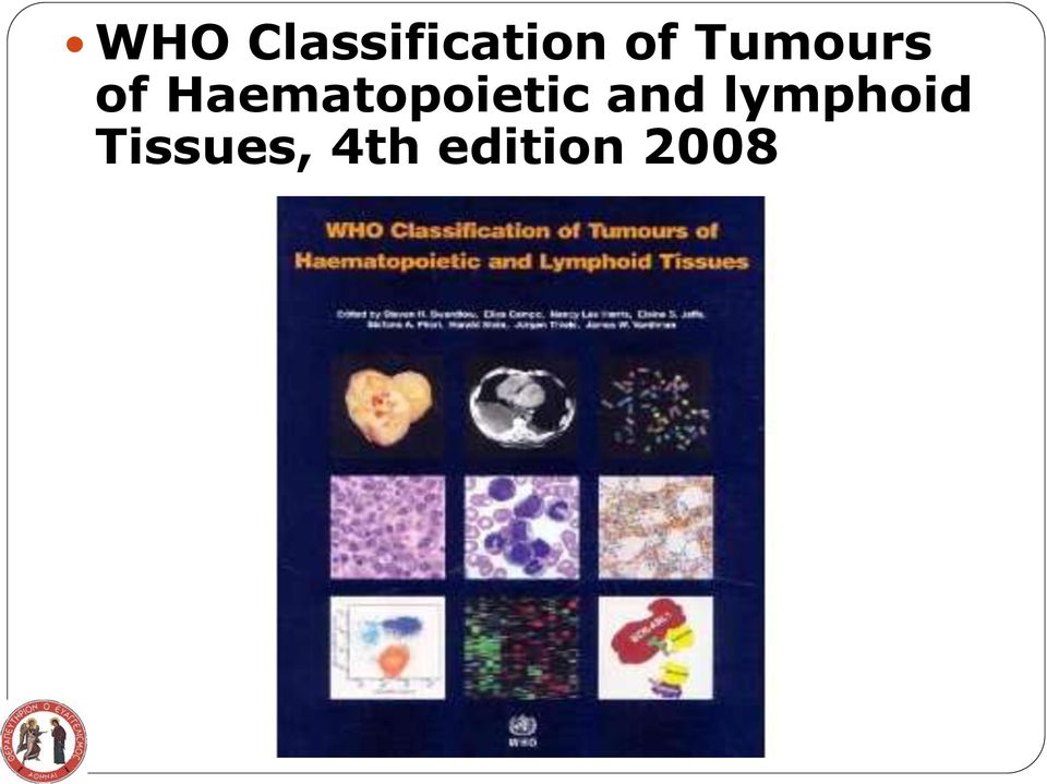 Haematopoietic and