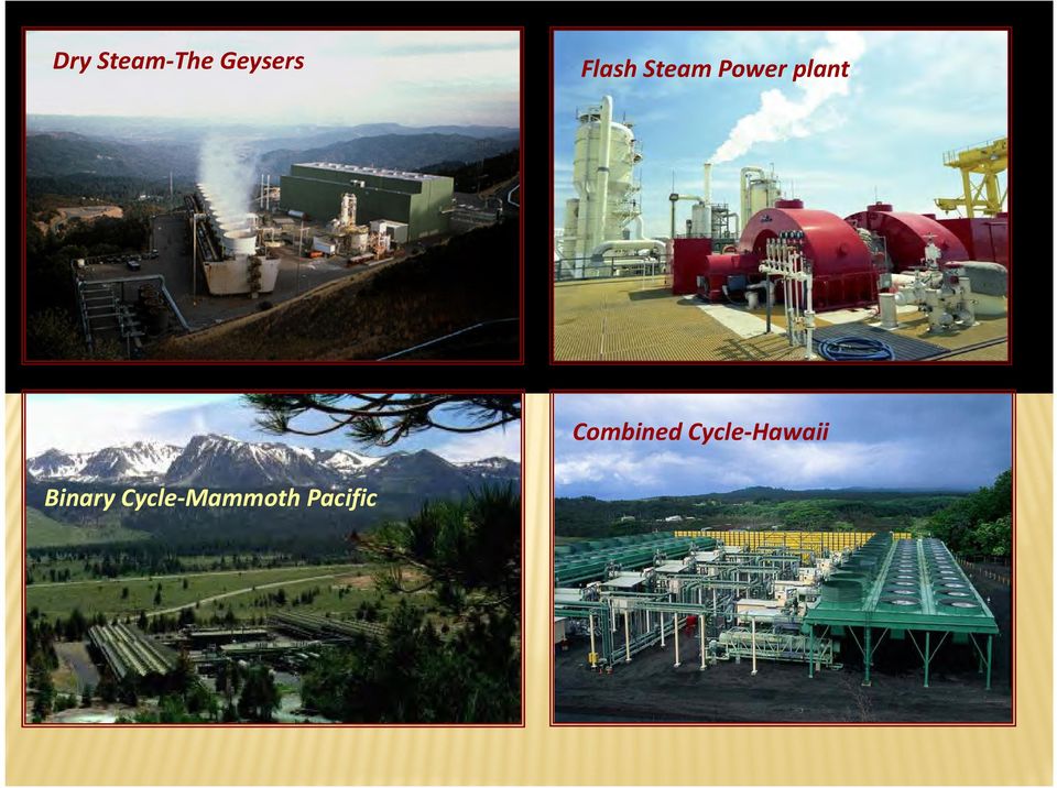 Combined Cycle-Hawaii