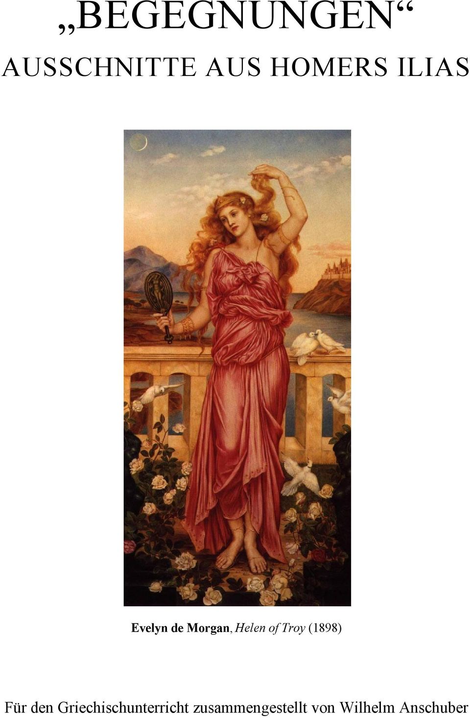 Troy (1898) Für den