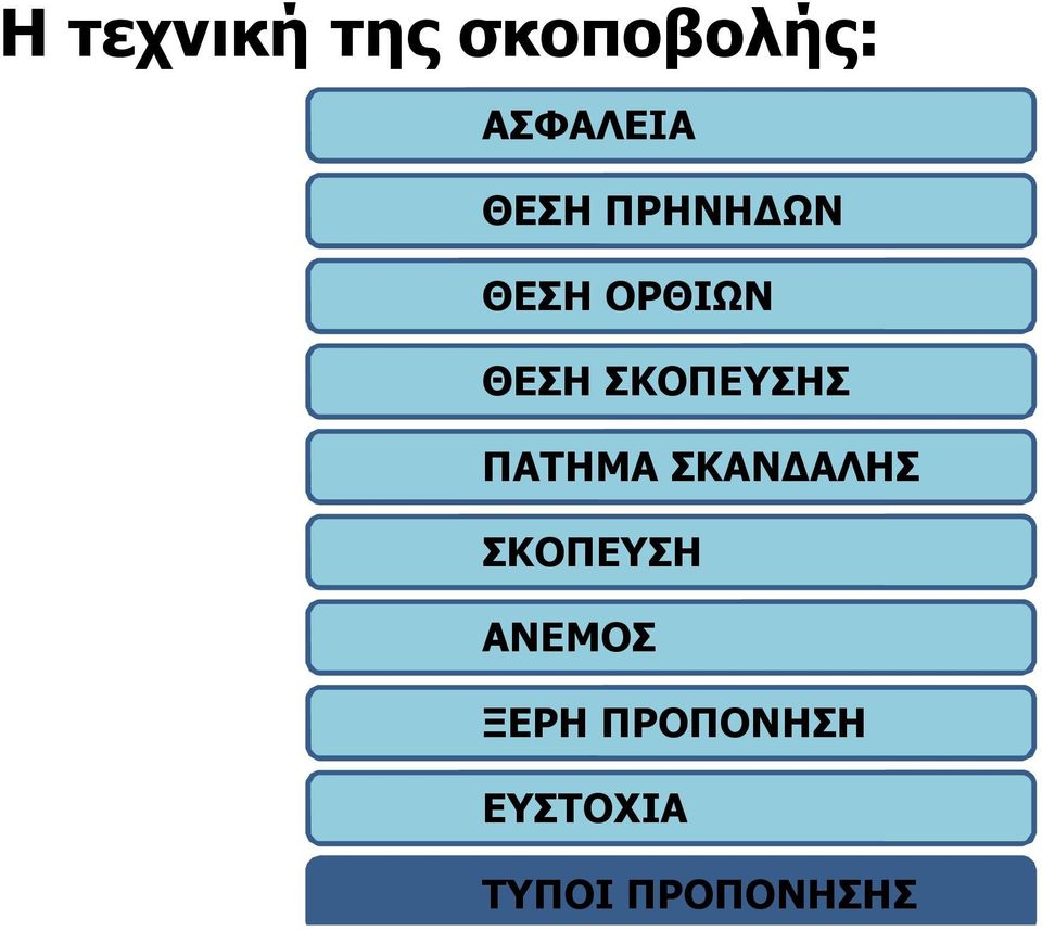 ΣΚΟΠΕΥΣΗΣ ΠΑΤΗΜΑ ΣΚΑΝΔΑΛΗΣ ΣΚΟΠΕΥΣΗ