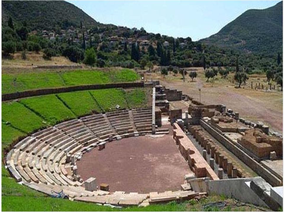 Το θέατρο είναι χώρος για ακούσματα όλων των εποχών και όλων των αποχρώσεων, αρκεί να αποδίδονται από καλλιτέχνες εμπνευσμένους που προσθέτουν μέρος από την ψυχή τους στο λόγο τους, στη φωνή ή στο