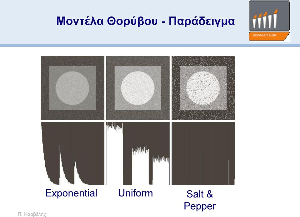 Exponential