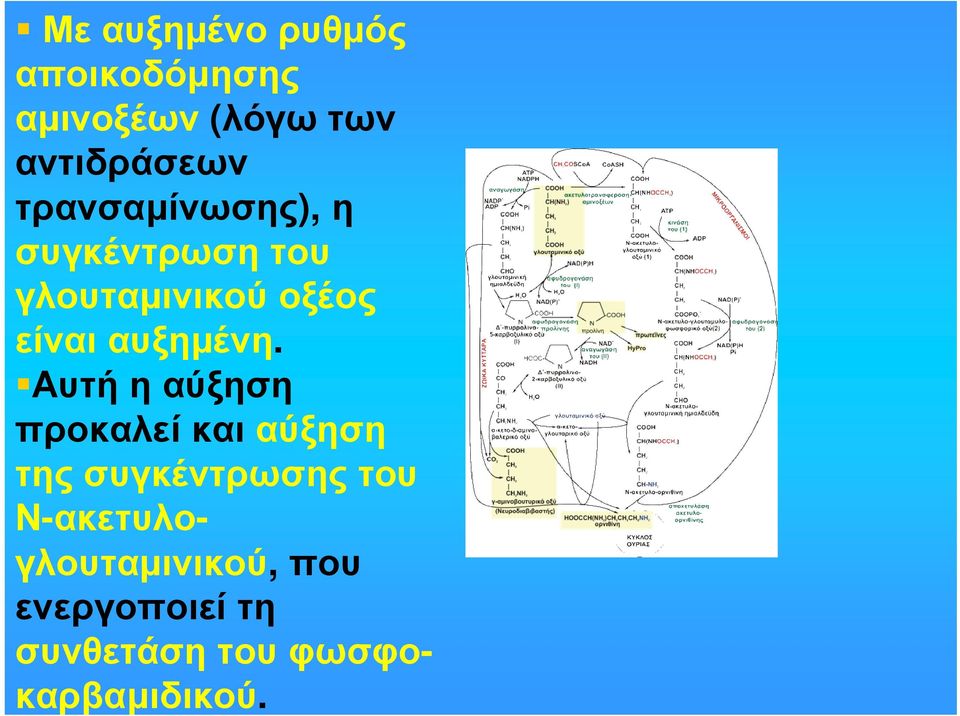 είναιαυξηµένη.