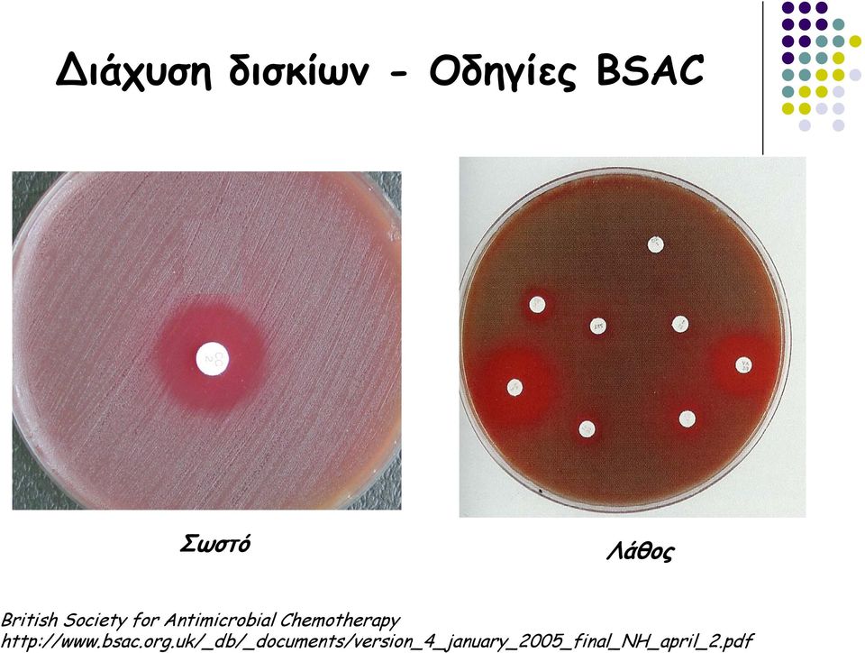 Chemotherapy http://www.bsac.org.