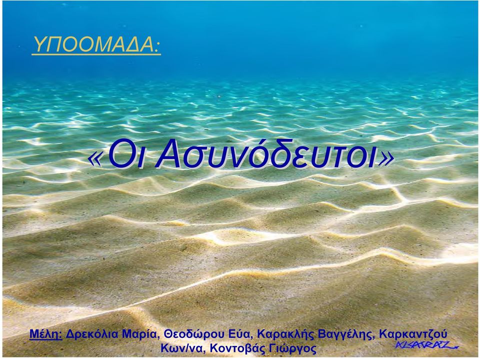 Θεοδώρου Εύα, Καρακλής