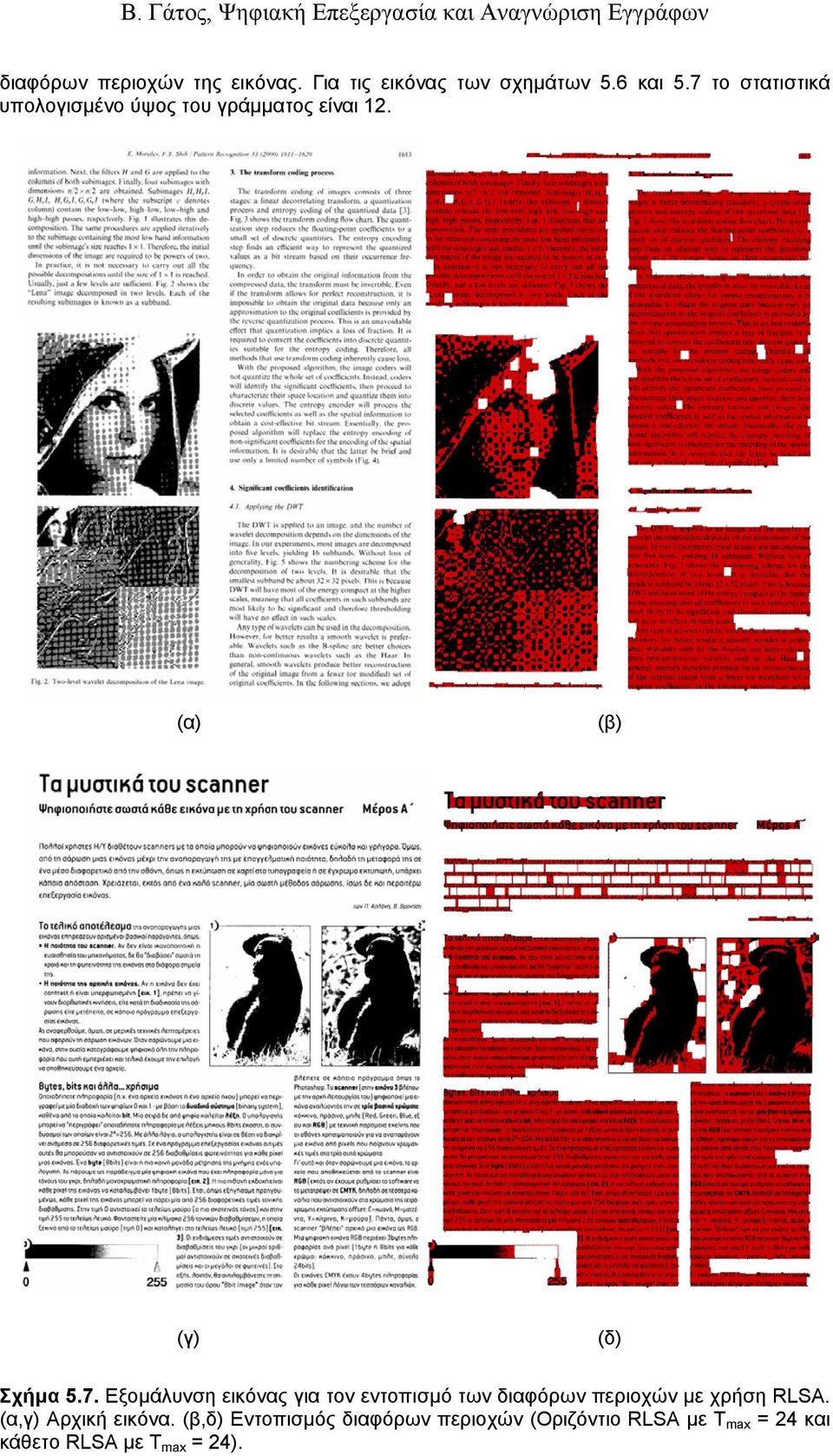 (α,γ) Αρχική εικόνα.