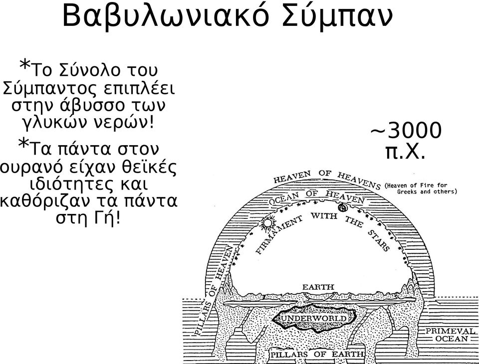 νερών!