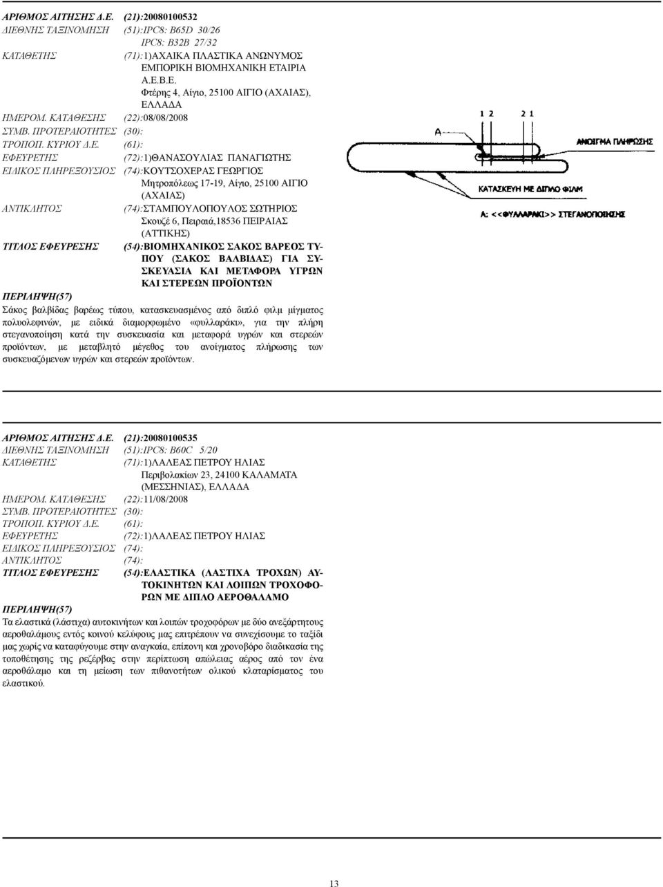 ΗΣ (22):08/08/2008 ΣΥΜΒ. ΠΡΟΤΕΡ