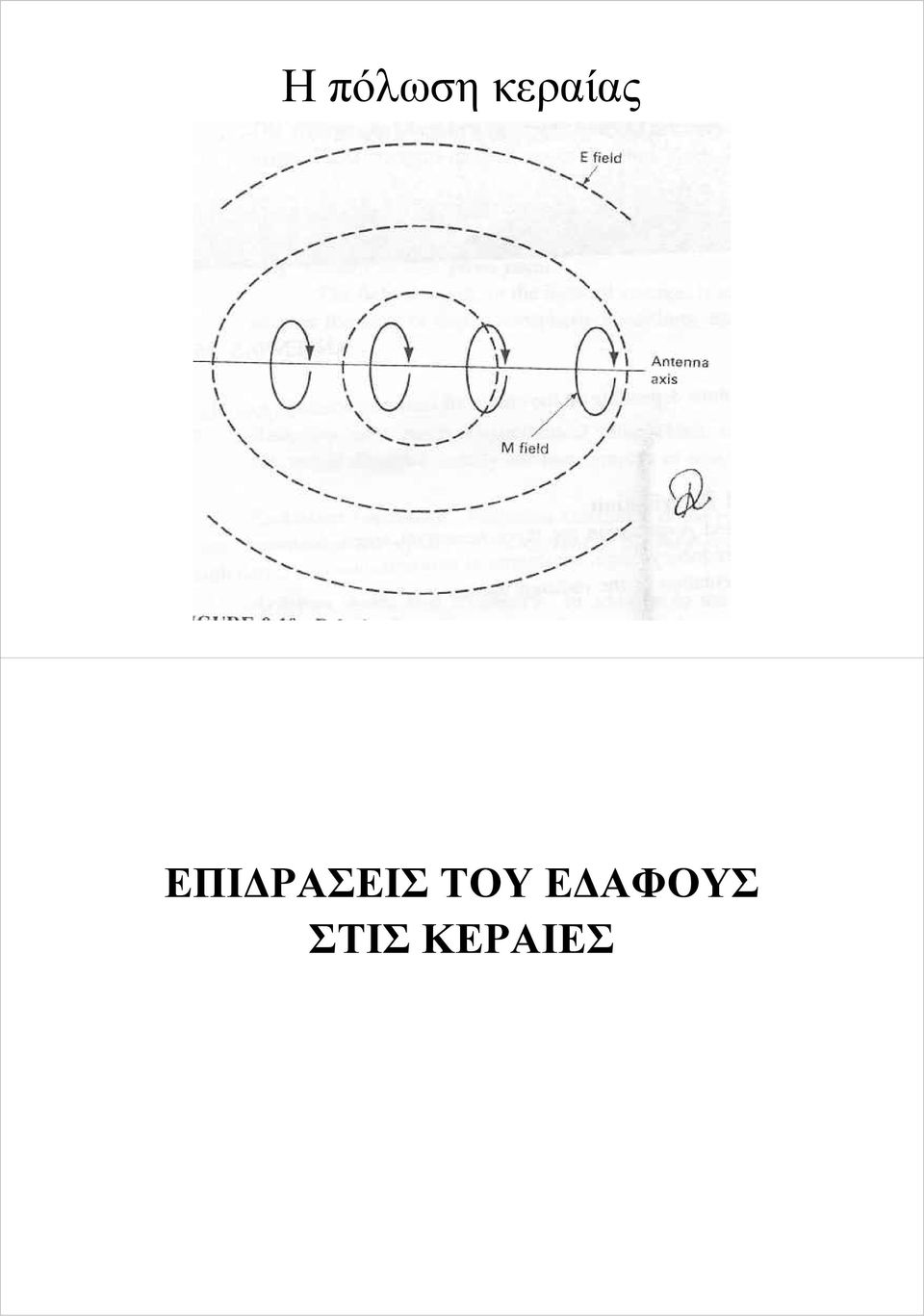 ΕΠΙΔΡΑΣΕΙΣ