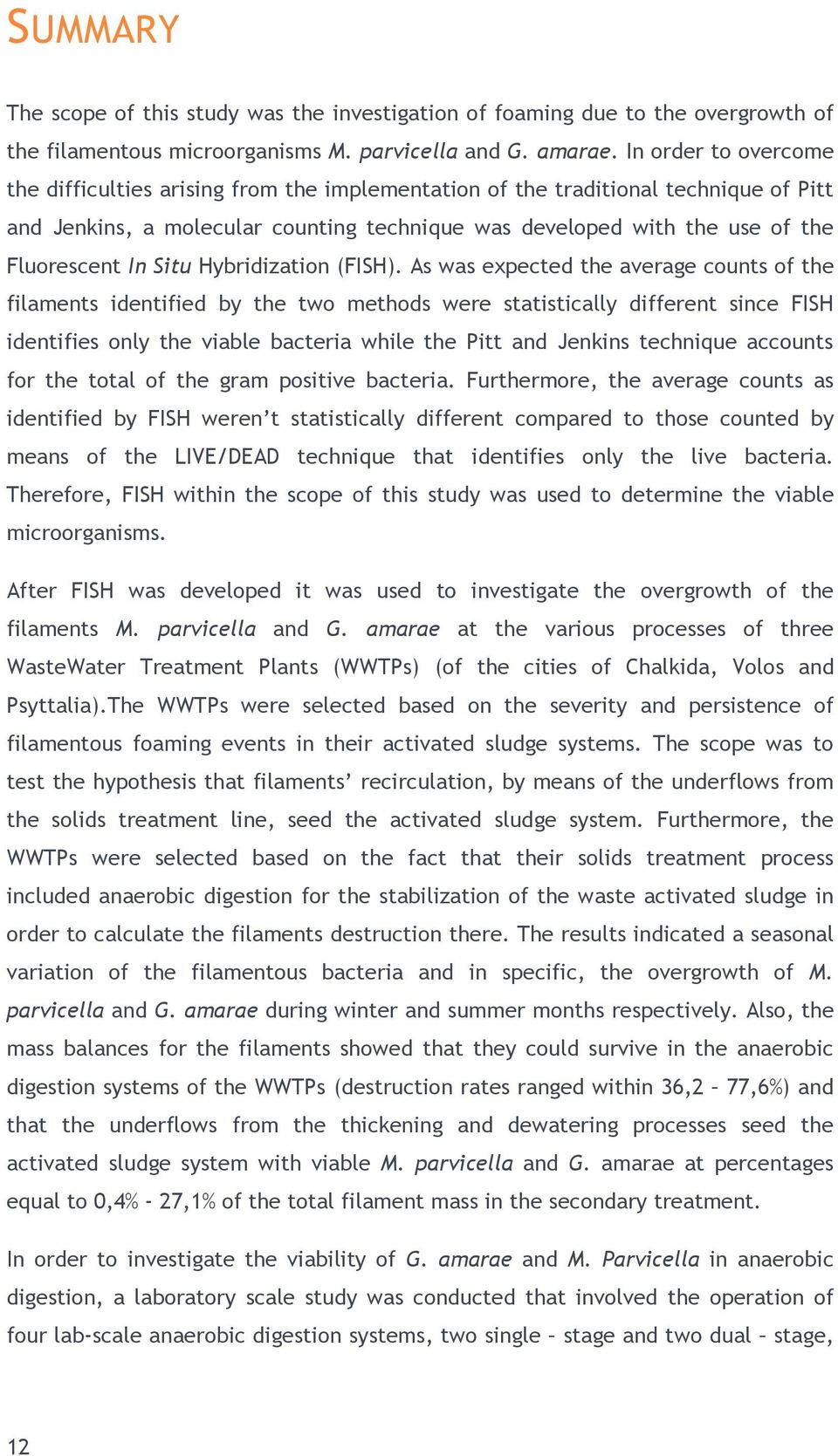 Situ Hybridization (FISH).