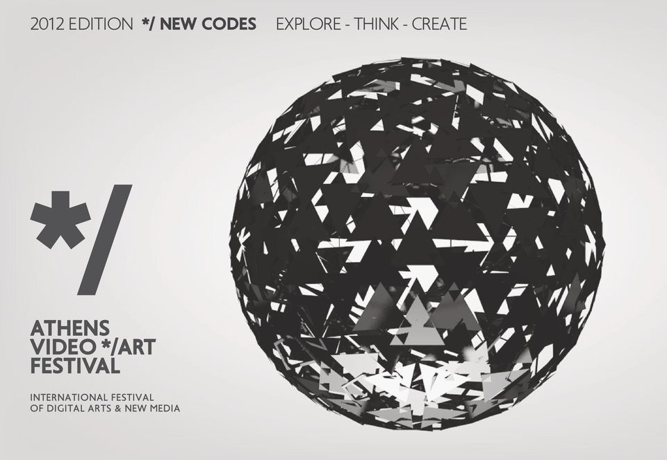 THINK - CREATE OF