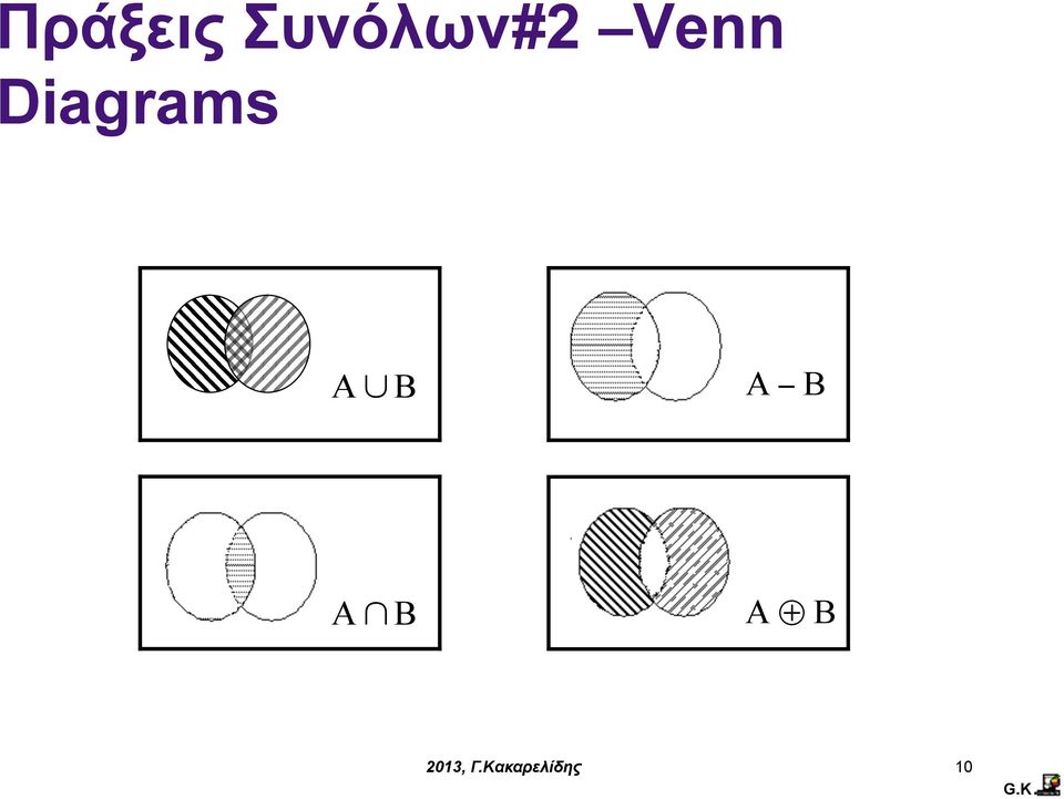 Venn