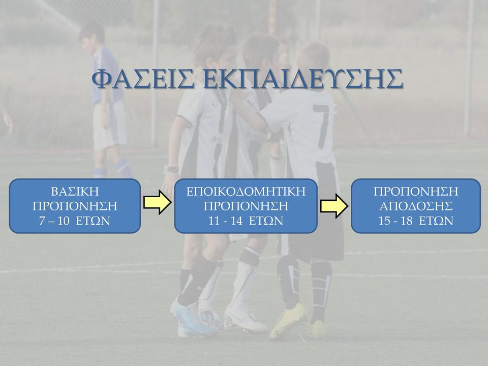 ΕΠΟΙΚΟΟΜΗΣΙΚΗ ΠΡΟΠΟΝΗΗ