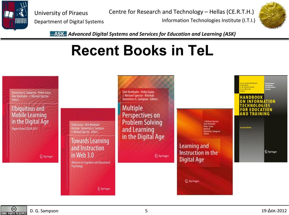 TeL 5