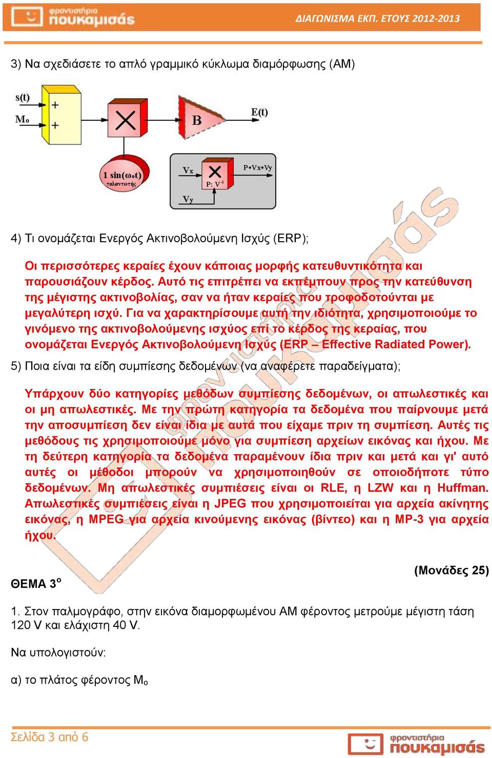 παρουσιάζουν κέρδος. Αυτό τις επιτρέπει να εκπέμπουν προς την κατεύθυνση της μέγιστης ακτινοβολίας, σαν να ήταν κεραίες που τροφοδοτούνται με μεγαλύτερη ισχύ.