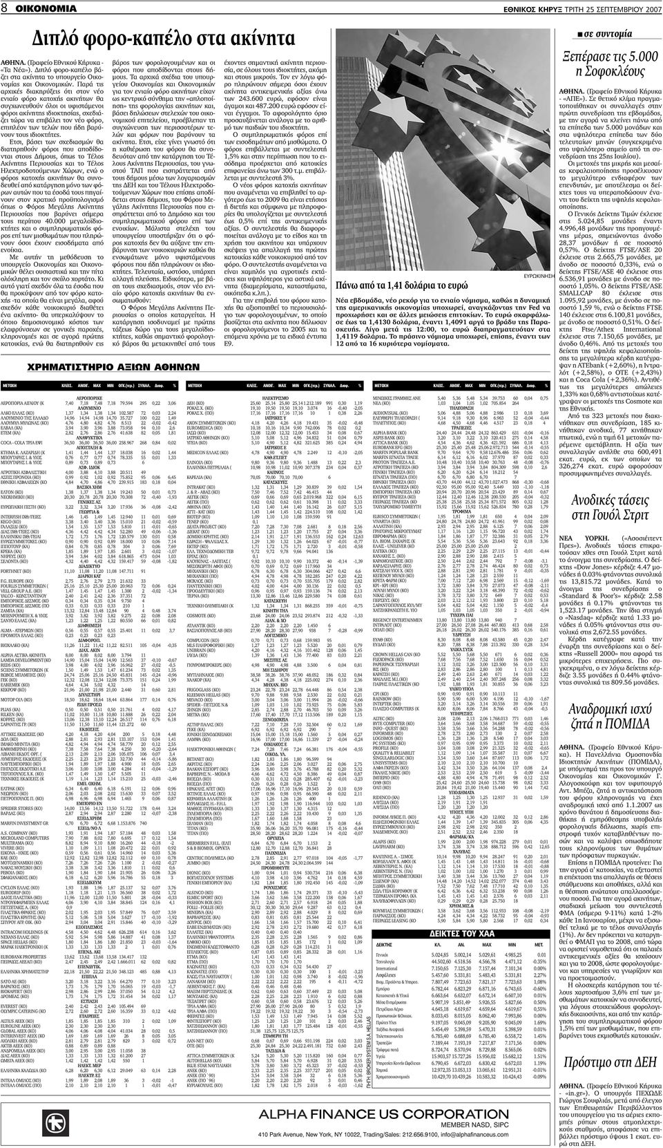 x παράγοντα Νόργουιτς ταχύτητα χρονολογίων