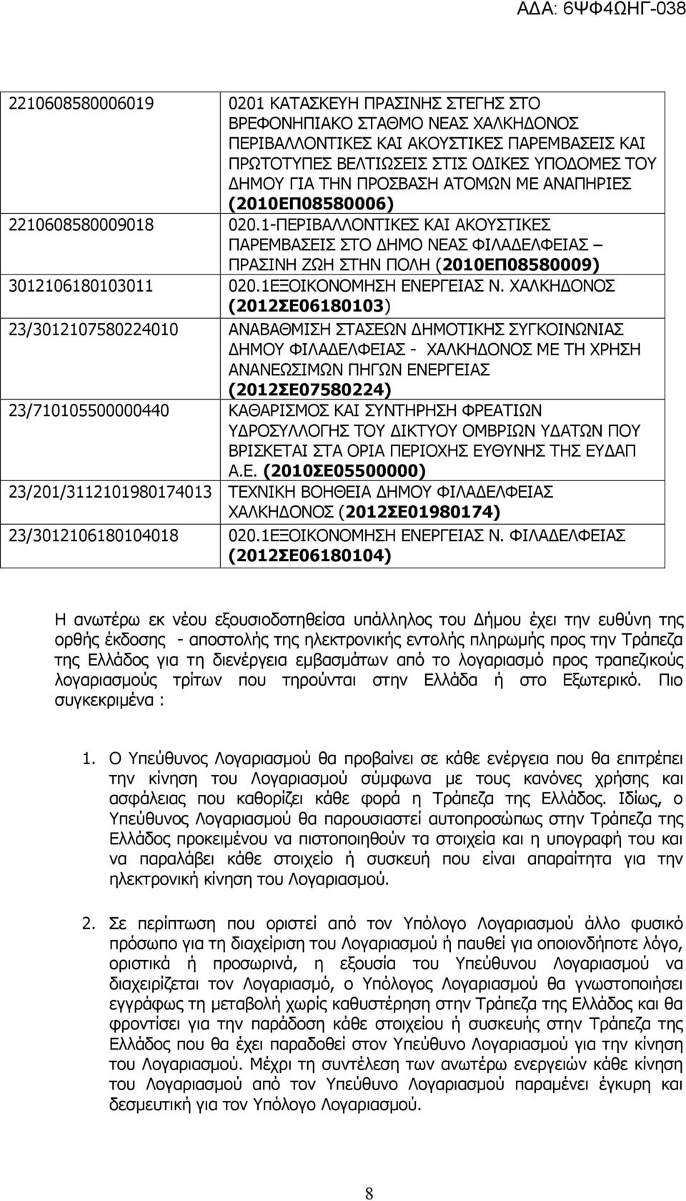 1ΕΞΟΙΚΟΝΟΜΗΣΗ ΕΝΕΡΓΕΙΑΣ Ν.