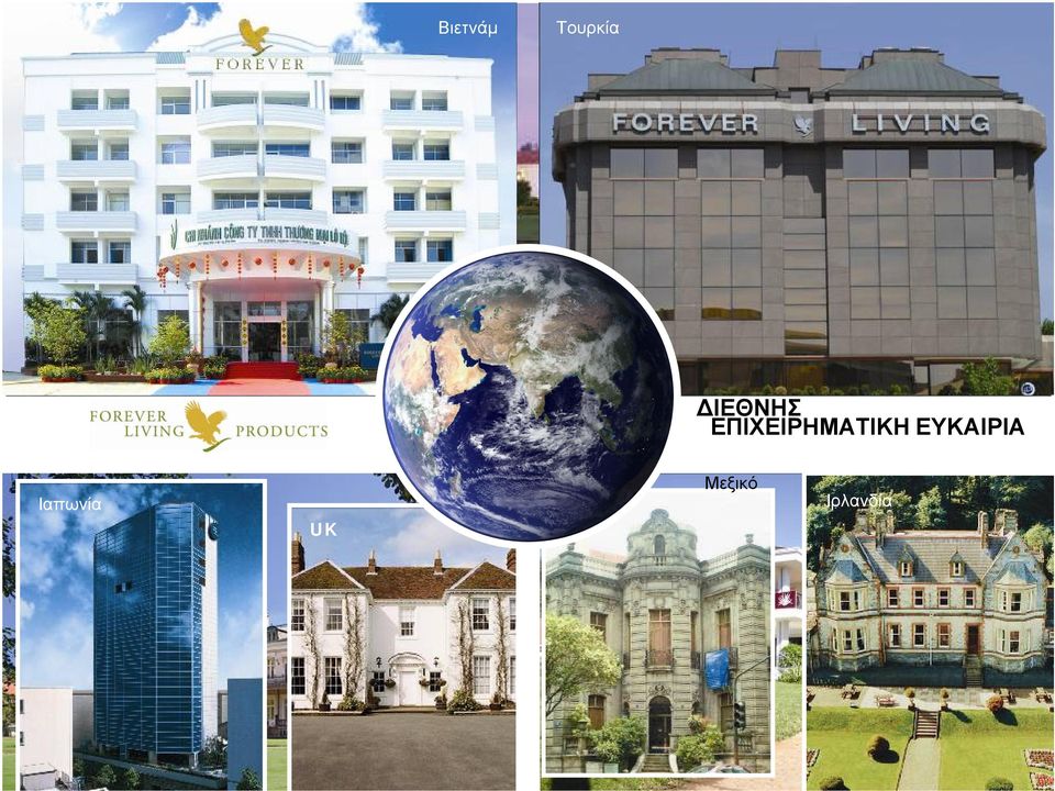ΕΠΙΧΕΙΡΗΜΑΤΙΚΗ ΕΥΚΑΙΡΙΑ