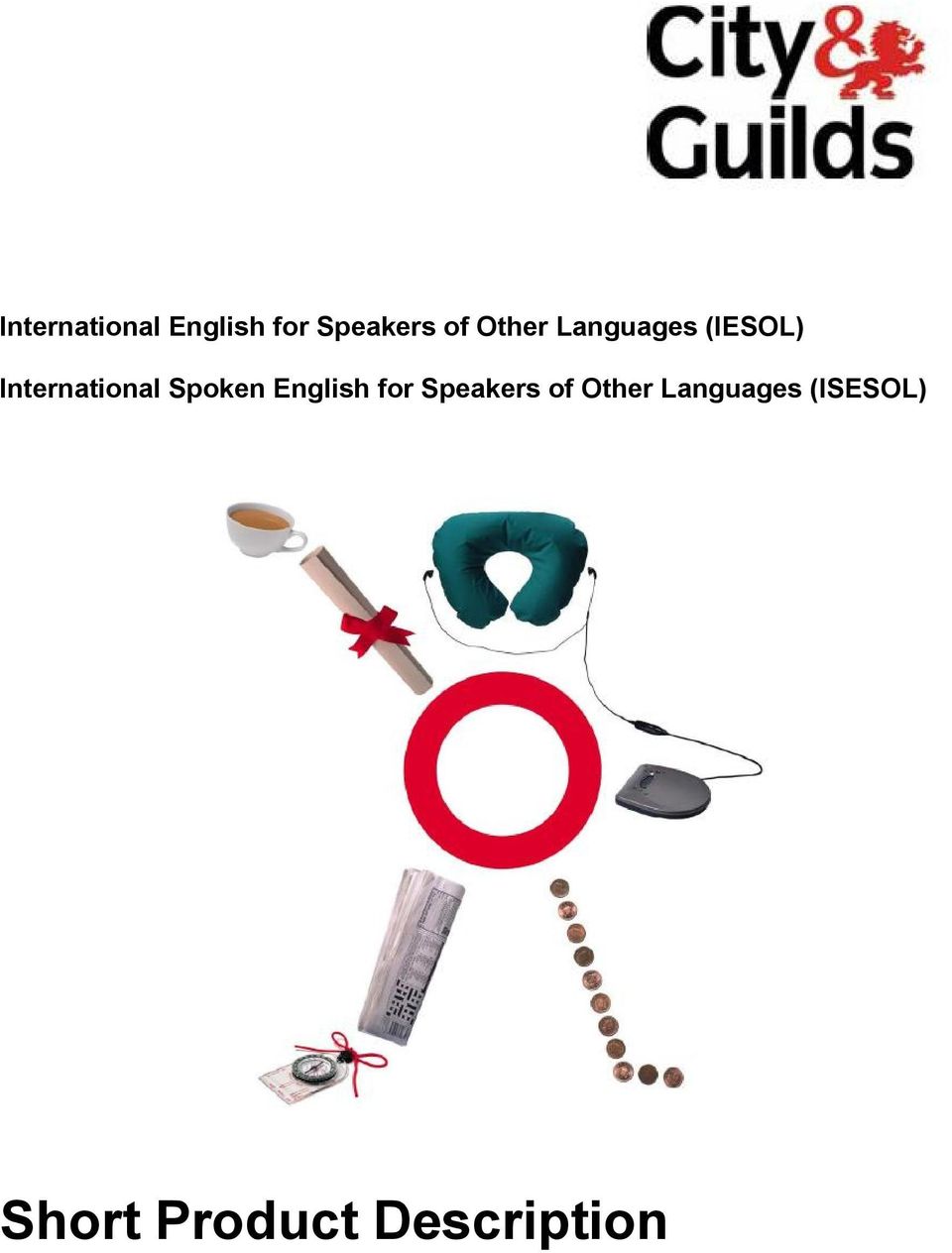 Spoken English for Speakers of Other