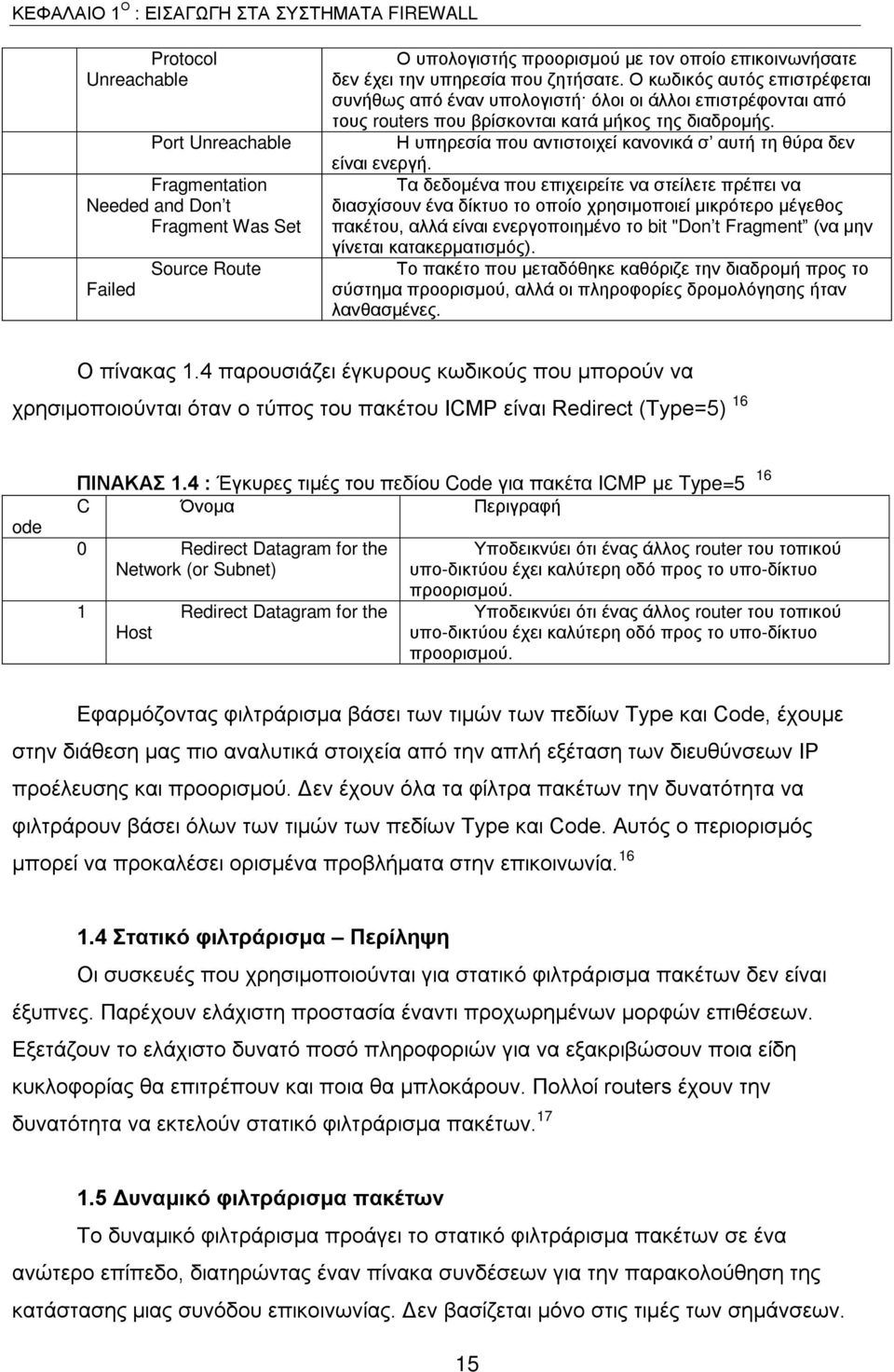 Η υπηρεσία που αντιστοιχεί κανονικά σ αυτή τη θύρα δεν είναι ενεργή.