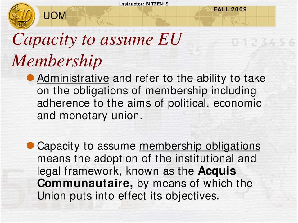 union.