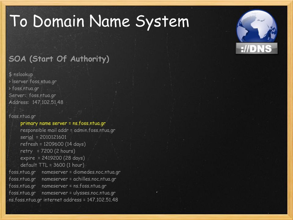 ntua.gr nameserver = diomedes.noc.ntua.gr foss.ntua.gr nameserver = achilles.noc.ntua.gr foss.ntua.gr nameserver = ns.foss.ntua.gr foss.ntua.gr nameserver = ulysses.