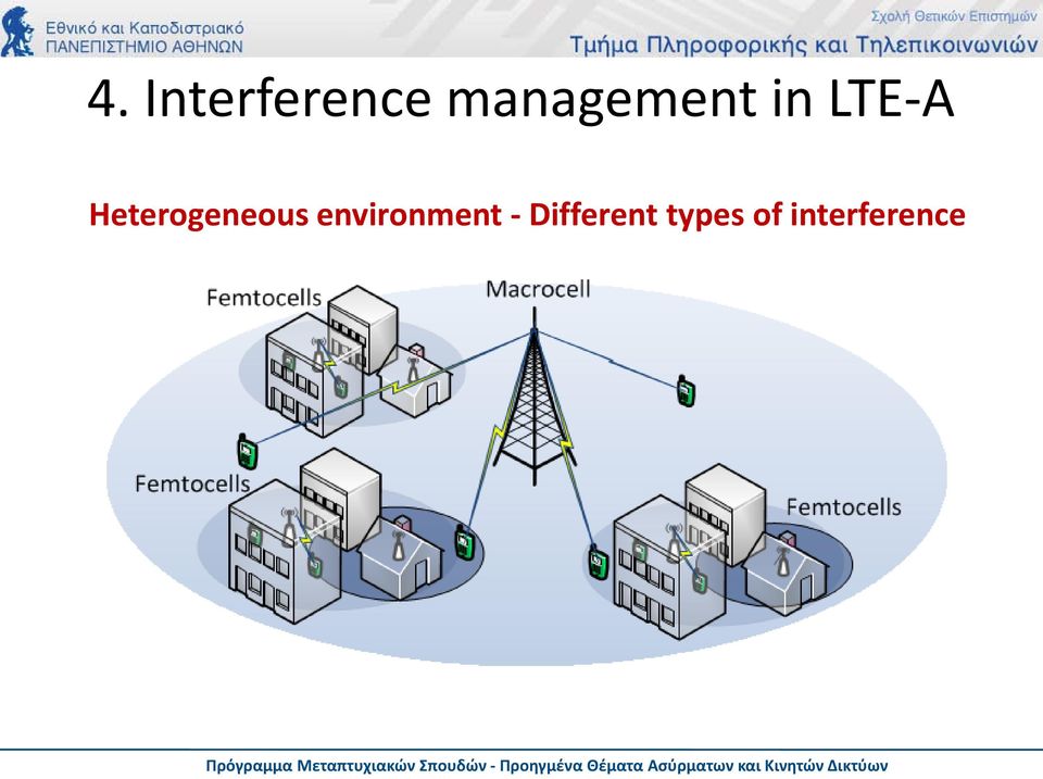 Heterogeneous