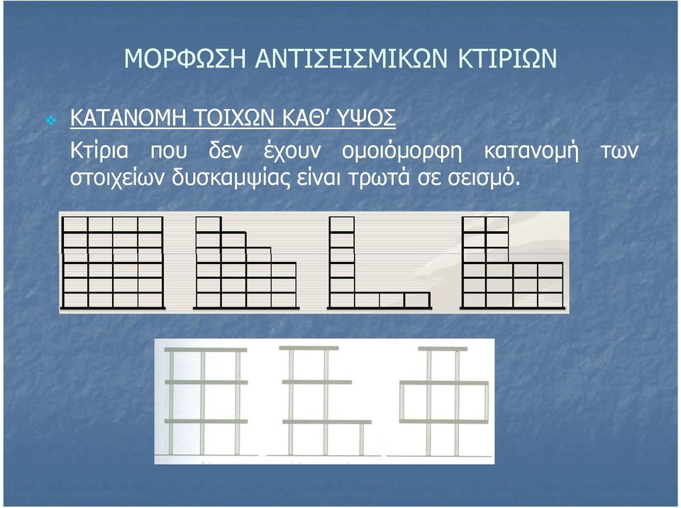 ομοιόμορφη κατανομή