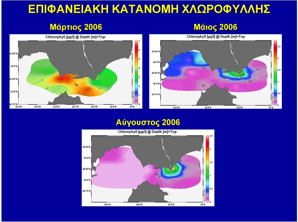 ΧΛΩΡΟΦΥΛΛΗΣ