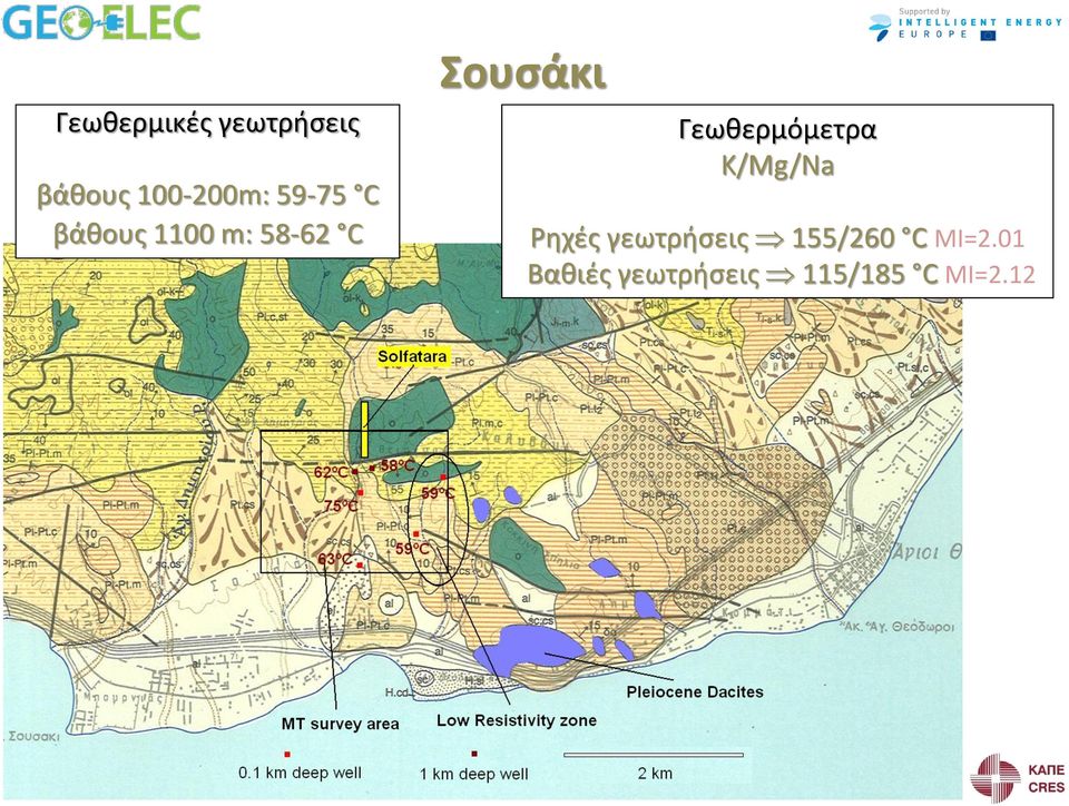 Ρθχζσ γεωτριςεισ Βακιζσ γεωτριςεισ