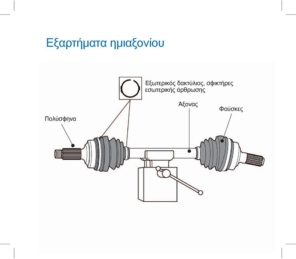 σφικτήρες εσωτερικής