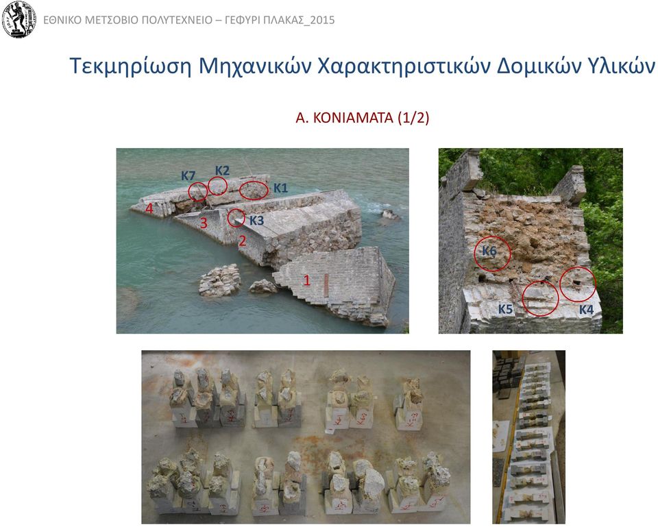 Υλικών Α.