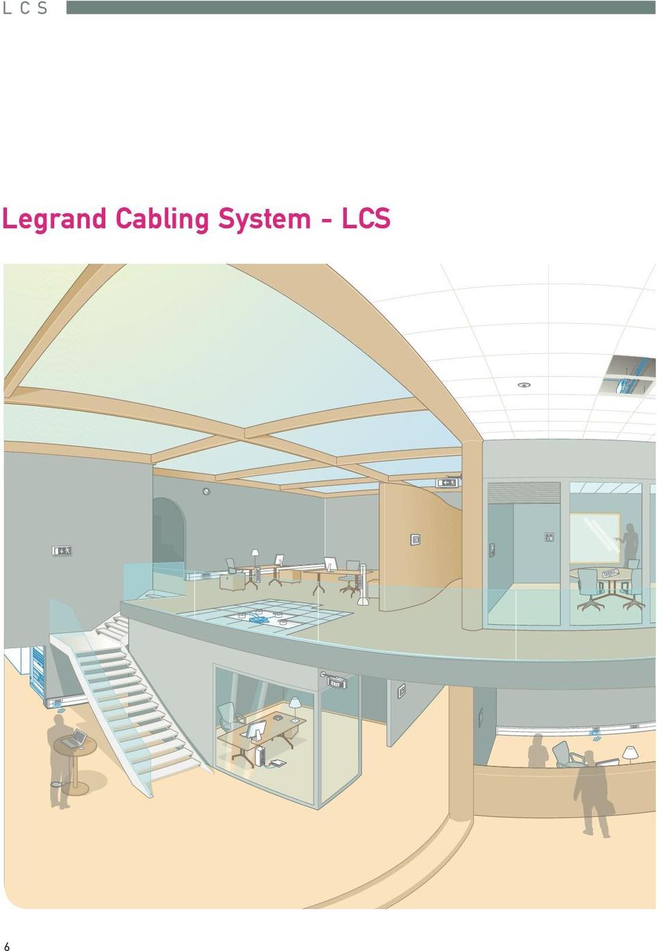 Cabling