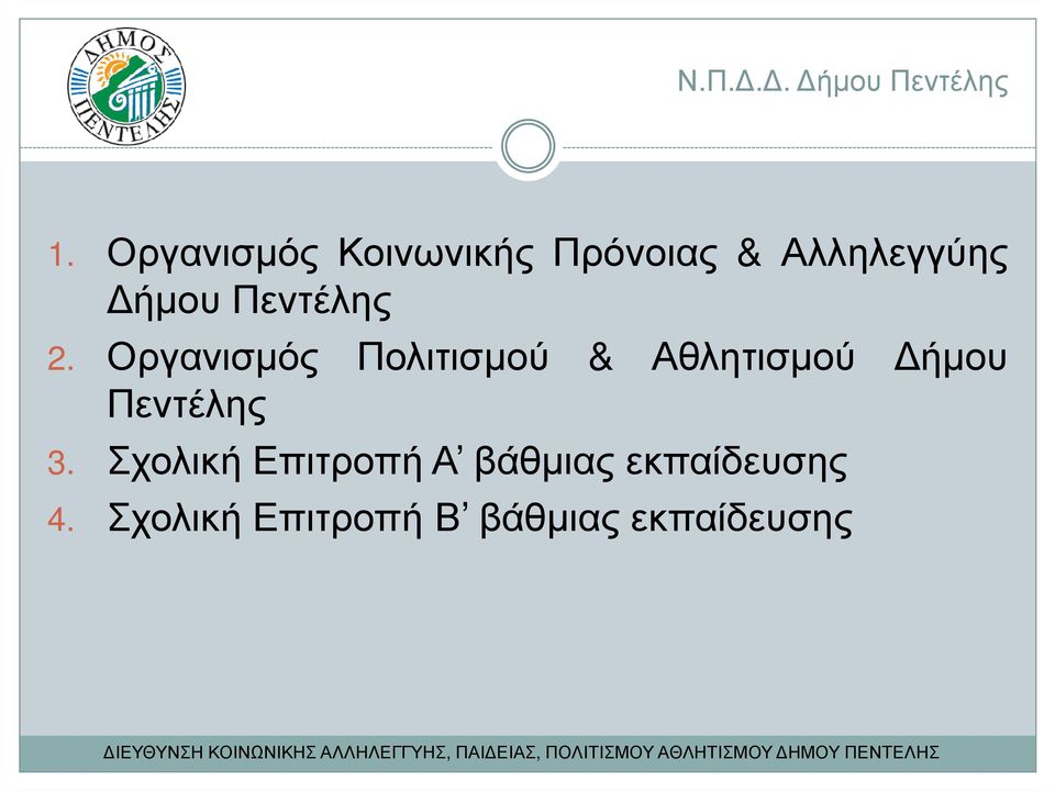 Πεντέλης 2.