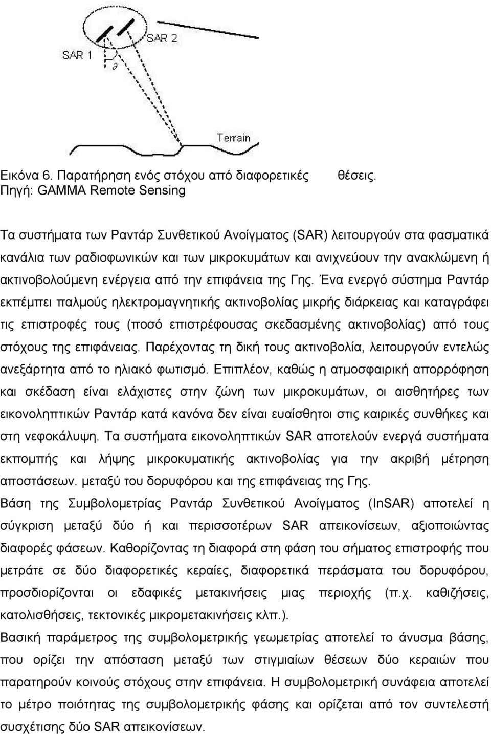 της Γης.